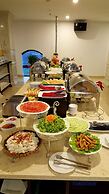 Thai Hoa Riverside Hotel
