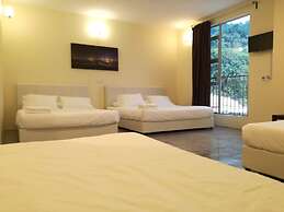 Hotel Pangkor Mutiara