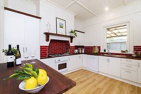 Pembury Cottage