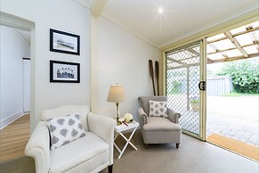 Pembury Cottage