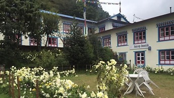 Himalaya Lodge
