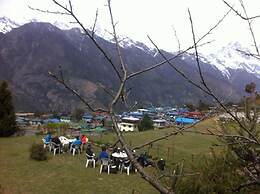Himalaya Lodge