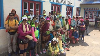 Himalaya Lodge