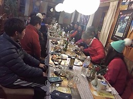Himalaya Lodge