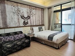 The Deer