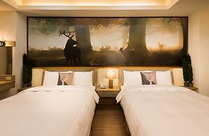 The Deer