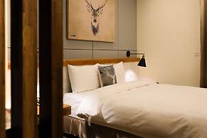 The Deer