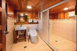 Top Cloud Villa