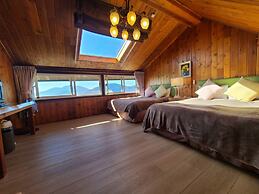 Top Cloud Villa