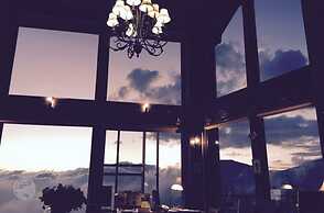 Top Cloud Villa
