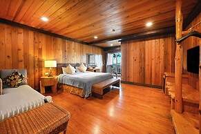 Top Cloud Villa