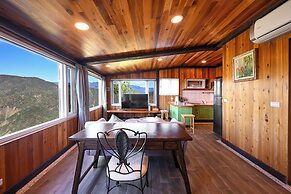 Top Cloud Villa
