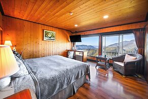 Top Cloud Villa