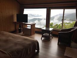 Top Cloud Villa