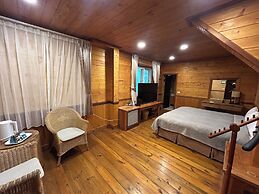 Top Cloud Villa