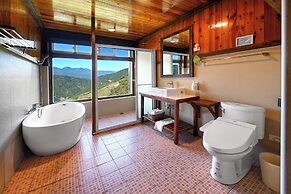 Top Cloud Villa