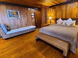 Top Cloud Villa