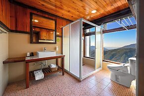Top Cloud Villa