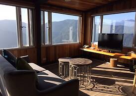 Top Cloud Villa