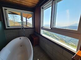 Top Cloud Villa