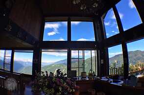 Top Cloud Villa