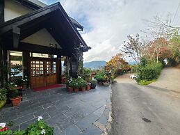 Top Cloud Villa