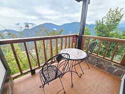 Top Cloud Villa