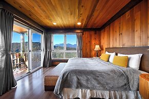 Top Cloud Villa