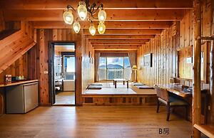 Top Cloud Villa