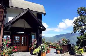 Top Cloud Villa