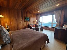 Top Cloud Villa