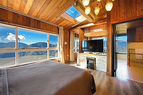 Top Cloud Villa