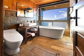 Top Cloud Villa