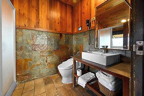 Top Cloud Villa