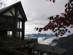 Top Cloud Villa