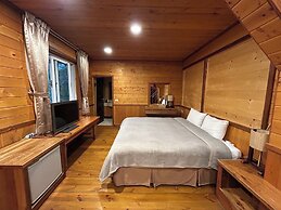 Top Cloud Villa