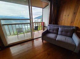 Top Cloud Villa