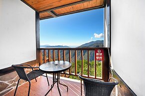 Top Cloud Villa