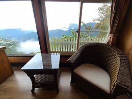 Top Cloud Villa