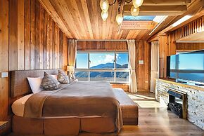 Top Cloud Villa