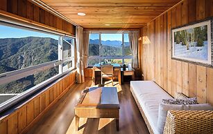 Top Cloud Villa
