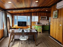 Top Cloud Villa