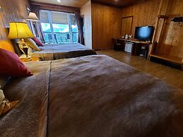 Top Cloud Villa