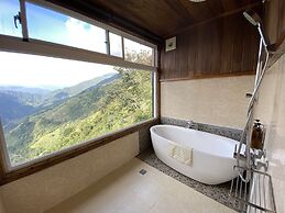 Top Cloud Villa