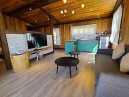 Top Cloud Villa