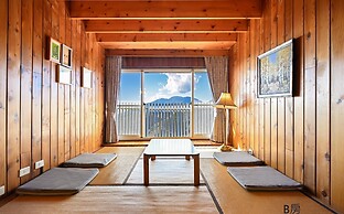 Top Cloud Villa