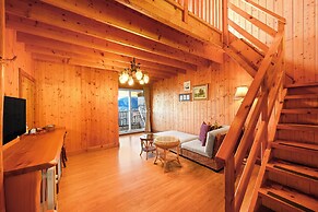 Top Cloud Villa