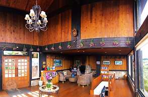 Top Cloud Villa