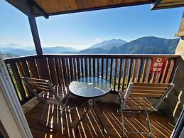 Top Cloud Villa