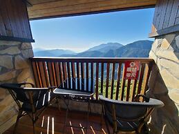 Top Cloud Villa